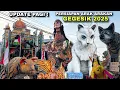 Download Lagu UPDATE PAGI Persiapan Arak arakan GEGESIK 2025 ❗️ Muludan gegesik Cirebon 