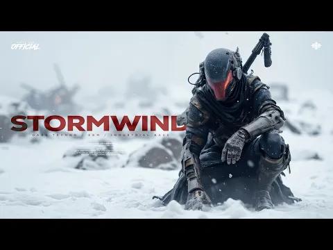 [FREE] Midtempo Bass / EBM / Heavy Industrial Type Beat / Cyberpunk Music 'Stormwind'
