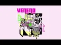 SOFI TUKKER, Mari Merenda & Sophia Ardessore - "Veneno" (Official Audio)