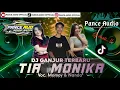 Tia Monica - || Remix Ganjur Pance Audio Dj Terbaru 2025 || Voc.Momoy \u0026 Nanda