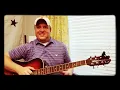 How to play David Allan Coe - Longhaired Redneck Lesson / Tutorial