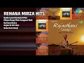रेहाना मिर्ज़ा के हिट गाने | Rehana Mirza Songs | Badla Looni Kachehri Men