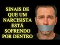 Download Lagu Sinais de que um Narcisista Está Sofrendo Profundamente por Dentro