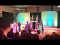 Children of Eden, Chalice Theatre, 15 March 2015