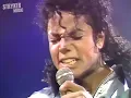 Michael Jackson - This Place Hotel (a.k.a. Heartbreak Hotel) | Bad World Tour (Studio Recreation)