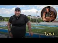 After 5 Years At Fox This Is His Salary Tyrus