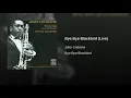 Bye Bye Blackbird (Live)