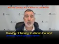 Warren County New Jersey A Place to Call Home