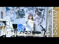 Lagu Ninajirachi | JAPANESE OTAKU ROOM (FULL SET)