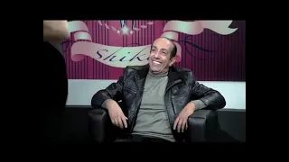 انا مش شاب نايتي مع النجم  احمد صيام مع  شيكو ابن اللعيبه  شيكو                دندنها