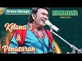 Download Lagu Rhoma Irama - Kelana 3 \u0026 Penasaran | Orkes Melayu Soneta Group Full Lagu Nostalgia