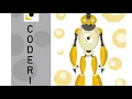 Coderina Lifelong Skills - Coding