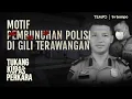 Download Lagu Dua Versi Kronologi Kematian Brigadir Nurhadi | Tukang Kupas Perkara