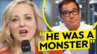 the real reason the show bull ended 