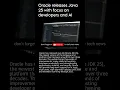 Java 25 The Future of Programming is Here