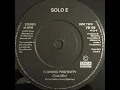 Download Lagu Solo E – Flowing Positivity (Dub Mix) - 1991 #breakbeat