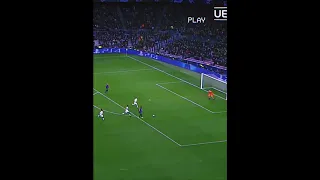 من الذاكرة هربة عثمان ديمبلي على توتنهام دوري الأبطال 