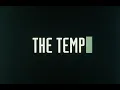 Download Lagu The Temp (1993) Trailer - 35mm film scan in 4K (Open Matte)