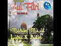 Download Lagu IDUL FITRI  , Doel Sumbang Paket Lebaran  , by liem pung Channel ( Official Video Musik )