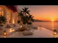 Luxury Chillout Lounge 2026 | Café Del Mar Ibiza Relaxing Sunset Escape ✨