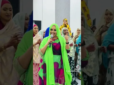 SHAADIYO SHARAF BOQORADA MASRAXA