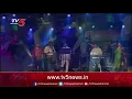 Tennessee Telugu Samithi Celebrations 2022 Nashville City TV5 News