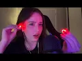 Lagu ASMR DEDOS MÁGICOS! (rápido e agressivo)