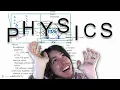 Let s talk about physics engines in games