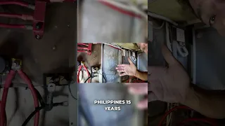 DIY Boat Electrical Upgrade: New Bus Bars!