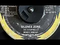 Mikey Dread - Silence Zone