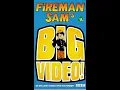 Download Lagu Opening \u0026 Closing to Fireman Sam's Big Video UK VHS (1999)