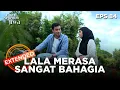 Lagu Bahagianya Lala Dikenalin Julian Pada Papanya - CINTA SEPENUH JIWA | EPS 85 EXTENDED VERSION