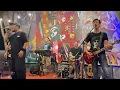 Download Lagu Godbless - Semut hitam ( live cover )