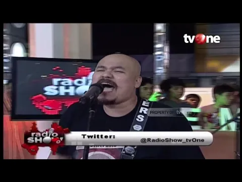 Download MP3 Netral - Hari Yang Indah | MusicOne