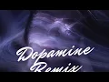 Fireboy DML - Dopamine ft Damithurnam Remix Visualizer