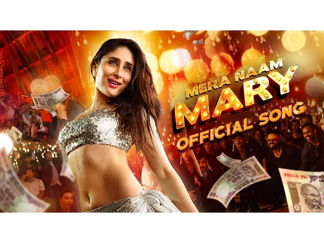 Mera Naam Mary Mera Naam Mary