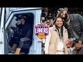 LeBron James Gifts His Mom Luxury SUV