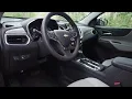 2018 Chevrolet Equinox Concord CA Chevy Dealership Concord CA