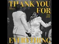 Thank You For Everything - Kirk Franklin (feat. Karen Clark Sheard)