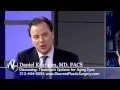 Treatment Options for Aging Eyes with New York City Plastic Surgeon Daniel Kaufman MD FACS
