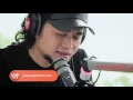 Jireh Lim performs "Buko" LIVE on Wish 107.5 Bus