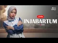 Lagu INJABARTUM - ALMA ESBEYE || Livestream