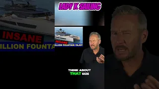 Fountaine Pajot 80 | The Ultimate Luxury Sailing Catamaran Superyacht – Ep 347 -Lady K Sailing #sail