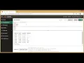 Single Row Numeric Functions in SQL