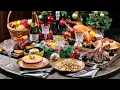 Lagu Что Едят на Новый Год и Рождество в Разных Странах Мира! Новый Год 2026! Рождество 2026