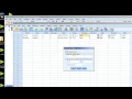 Missing values IBM SPSS Statistics software SPSS