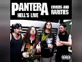 Download Lagu Pantera - Hell's Live Covers and Rarities (Full album with video)