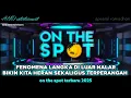 Download Lagu FENOMENA LANGKA BIKIN KITA TERPERANGAH MELIHATNYA.!!