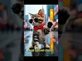 Download Lagu Coolest Kitten in the City #trending #cat #CoolKitten #CityVibes #FashionCat #UrbanStyle #ViralCats