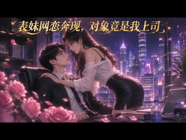 表妹网恋奔现,对象竟是我上司